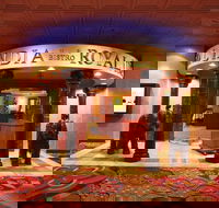 Royal India Restaurant - Accommodation Melbourne