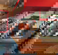 Sandy Bay Beach Wood Fired Pizza - Accommodation Melbourne