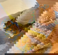 Seoul Kitchen - Accommodation Melbourne