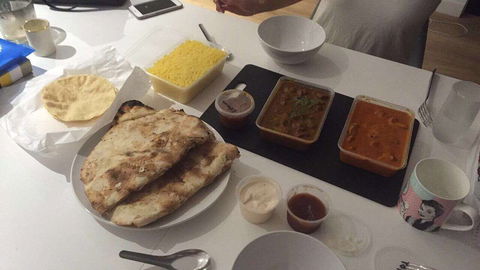 Singh's Indian Take Away Food - Accommodation Melbourne 0