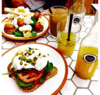 Social Brew Burleigh - Accommodation Melbourne