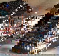 Station Street Trading Co - Accommodation Melbourne