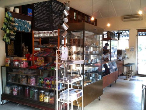 Station Street Trading Co - Accommodation Melbourne 0