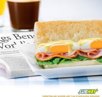 Subway - Bundoora
