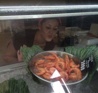 Taffy's Fish Factory - Accommodation Melbourne