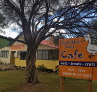 The Pickled Goose Cafe - Accommodation Melbourne
