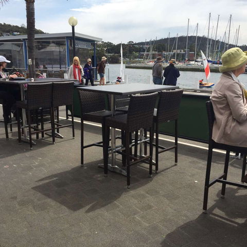 The Waterfront Hotel - Accommodation Melbourne 0