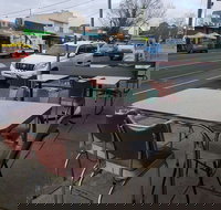 The Corner Cafe on Woodland - Accommodation Melbourne