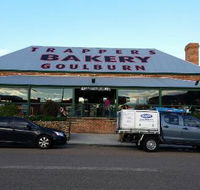 Trappers Bakery - Accommodation Melbourne