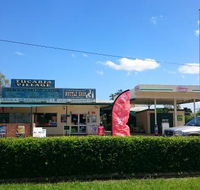 Tucabia Village General Store - Accommodation Melbourne