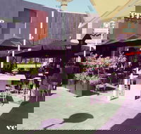Verve Bar  Kitchen - Accommodation Melbourne