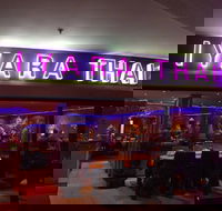 Verve Restaurant Bar Cider House - Accommodation Melbourne