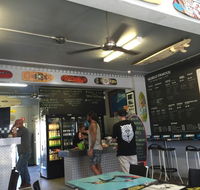 Wahoo's Fish Taco Of Australia - Accommodation Melbourne