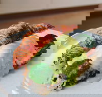 Whitehorse Chloe - Accommodation Melbourne