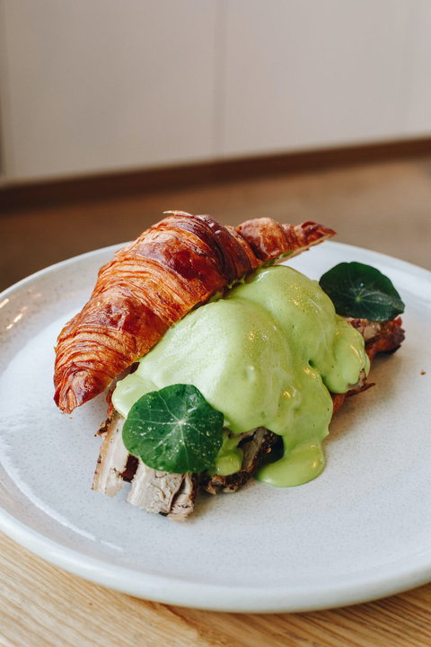 Whitehorse Chloe - Accommodation Melbourne 0