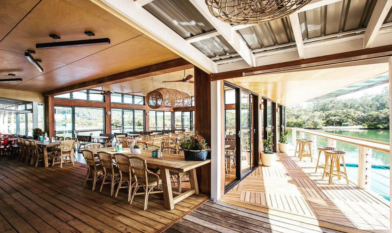 Woy Woy NSW Accommodation Melbourne