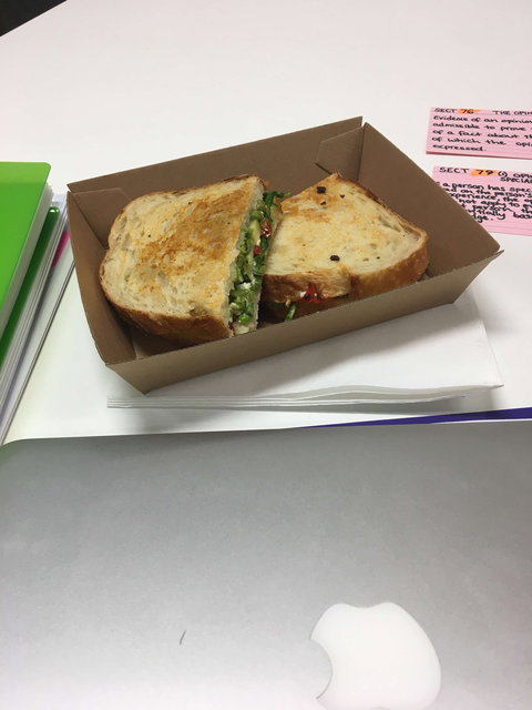 Writer's Block Cafe - Accommodation Melbourne 0