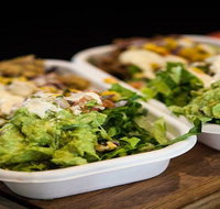 Zambrero Northbridge - Northbridge - Accommodation Melbourne