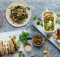 Zambrero Weston Creek - Accommodation Melbourne