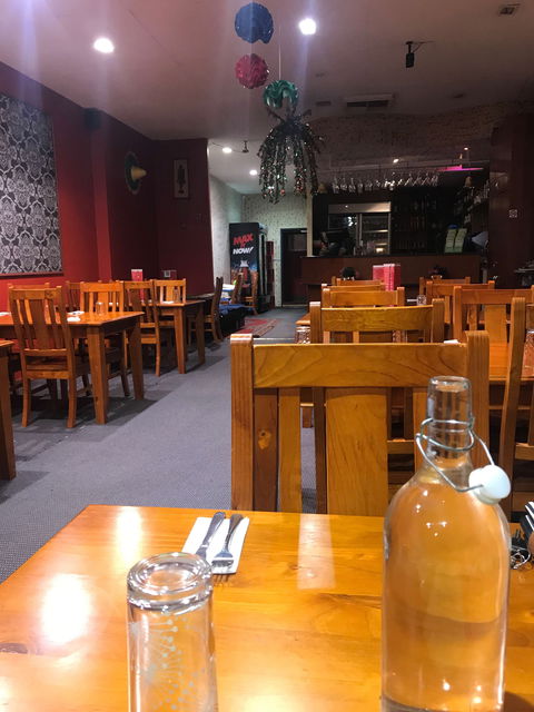 Amigos Mexican Eating House - Accommodation Melbourne 0