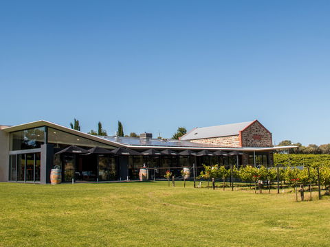 Angove McLaren Vale - Accommodation Melbourne 0