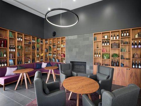 Angove McLaren Vale - Accommodation Melbourne 2