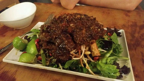 Asia Joe's - Accommodation Melbourne 0