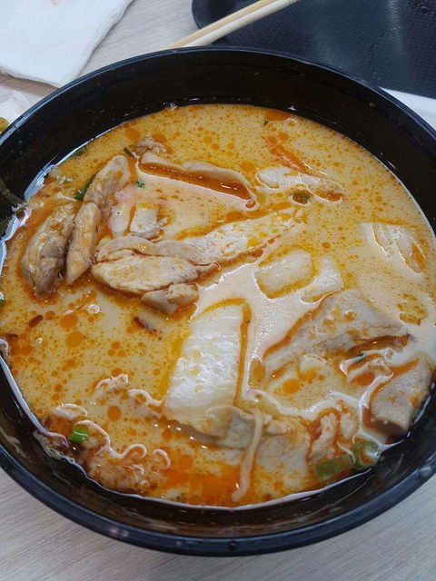 Asian Delights - Carindale - Accommodation Melbourne 0