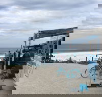 Beach Barista - Accommodation Melbourne