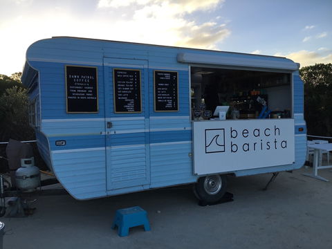 Beach Barista - Accommodation Melbourne 2