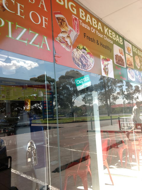 Big Bubba Pizza And Pasta - Accommodation Melbourne 0