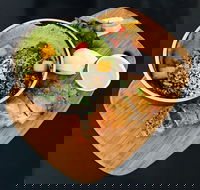 Black Squirrel - Accommodation Melbourne