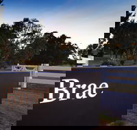 Brae - Accommodation Melbourne