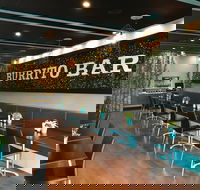 Burrito Bar Grafton - Accommodation Melbourne