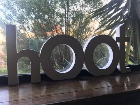 Cafe La Hoot - Accommodation Melbourne 1