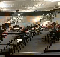Cafe de Jour - Accommodation Melbourne