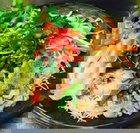 Can Tho Kitchen  Bar - Accommodation Melbourne