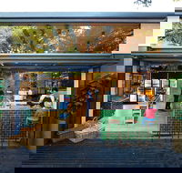 Centennial Homestead Pantry - Accommodation Melbourne