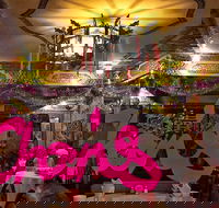 Chan's Canton Village Restaurant - Accommodation Melbourne