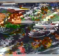 Chatter Box Cafe - Accommodation Melbourne