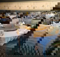 China Tea Club - Accommodation Melbourne