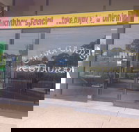 China Garden Restaurant - Accommodation Melbourne