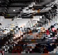 Coco Belle Espresso Bar - Accommodation Melbourne