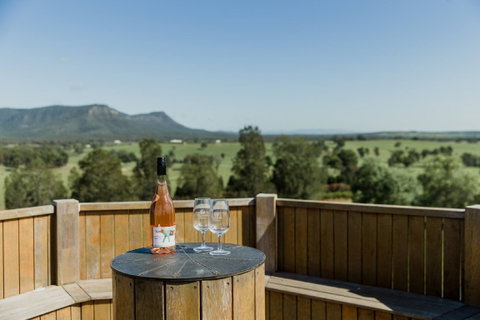 Constable Estate Vineyard - Accommodation Melbourne 0