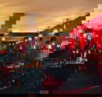 Cook  Co. Bar and Grill - Accommodation Melbourne