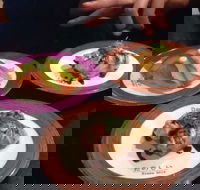 Danosi Kitchen - Accommodation Melbourne