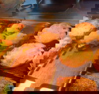 Deli di Mondo Cafes - Accommodation Melbourne