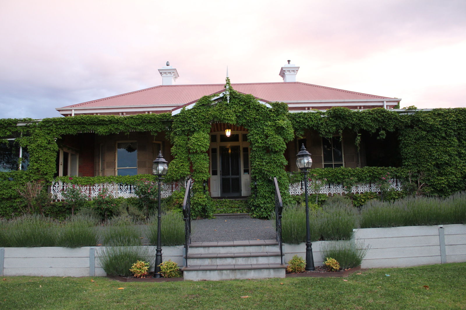Wrathung VIC Accommodation Melbourne