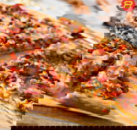 Eagle Pizzeria - West Pennant Hills - Accommodation Melbourne