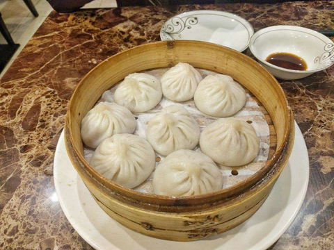 Eastern Dumpling House - Accommodation Melbourne 0